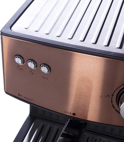 Aparat për kafe Adler AD 4404cr, Multikolor