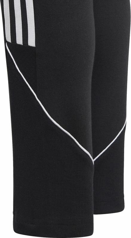 Pantallona për fëmijë adidas Tiro 23 League, të zeza