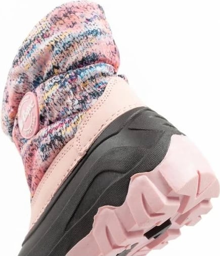 Çizme dimri për fëmijë Lee Cooper, për vajza