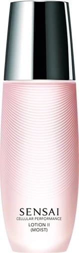 Losion për fytyrë Sensai Cellular Performance Lotion II Moist 125ml