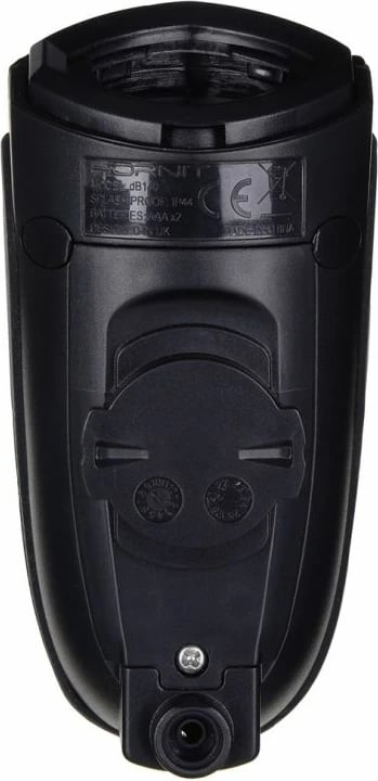 Boricë biçiklete Yakimasport, e zezë