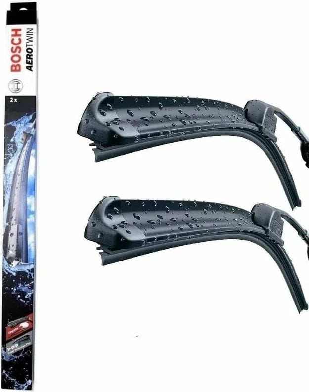 Fshirese Xhami Para Fiat Punto 93- 57.5/40cm