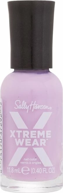 Llak për thonj Sally Hansen Xtreme Wear 270 Lacey Lilac për femra, 11,8ml