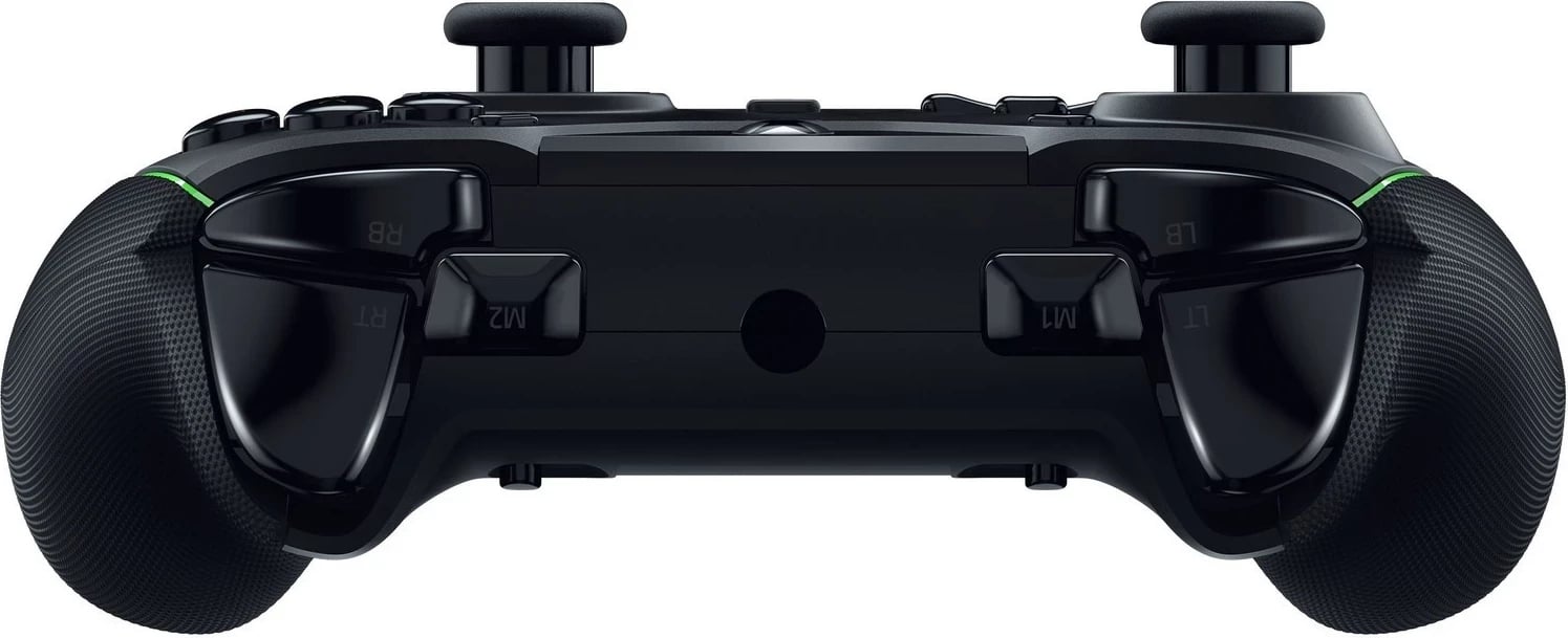 Kontroller Razer Wolverine Tournament Edition për Xbox One, i zi 