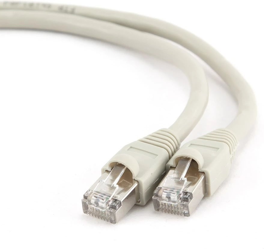 Kabllo rrjeti Gembird PP6U, 2m, Cat6, hiri 