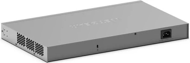 Switch i menaxhuar NETGEAR GS748Tv6, 48 porta Gigabit Ethernet, 2 SFP, Gri Switch i menaxhuar NETGEAR GS748Tv6, 48 porta Gigabit Ethernet, 2 SFP, Gri