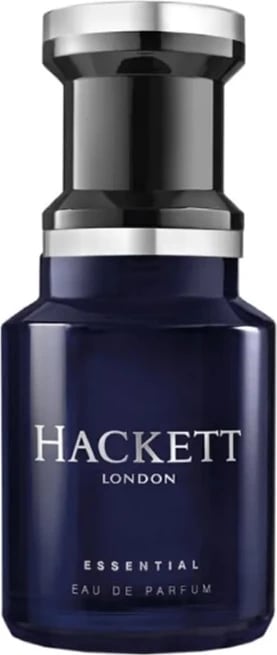 Eau de Parfum unisex Hackett Essential 50ml