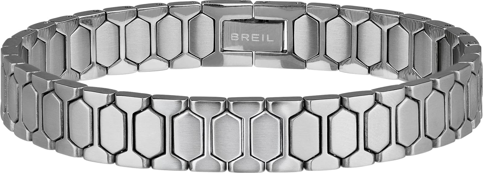 Byzylyk për meshkuj BREIL JEWELS TJ2868, argjend