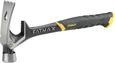 Çekan Stanley FMHT51367-2, çelik, zi/argjendtë/e verdhë