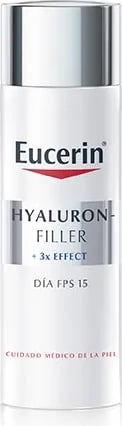 Krem dite për fytyrë Eucerin Hyaluron Filler unisex 50ml