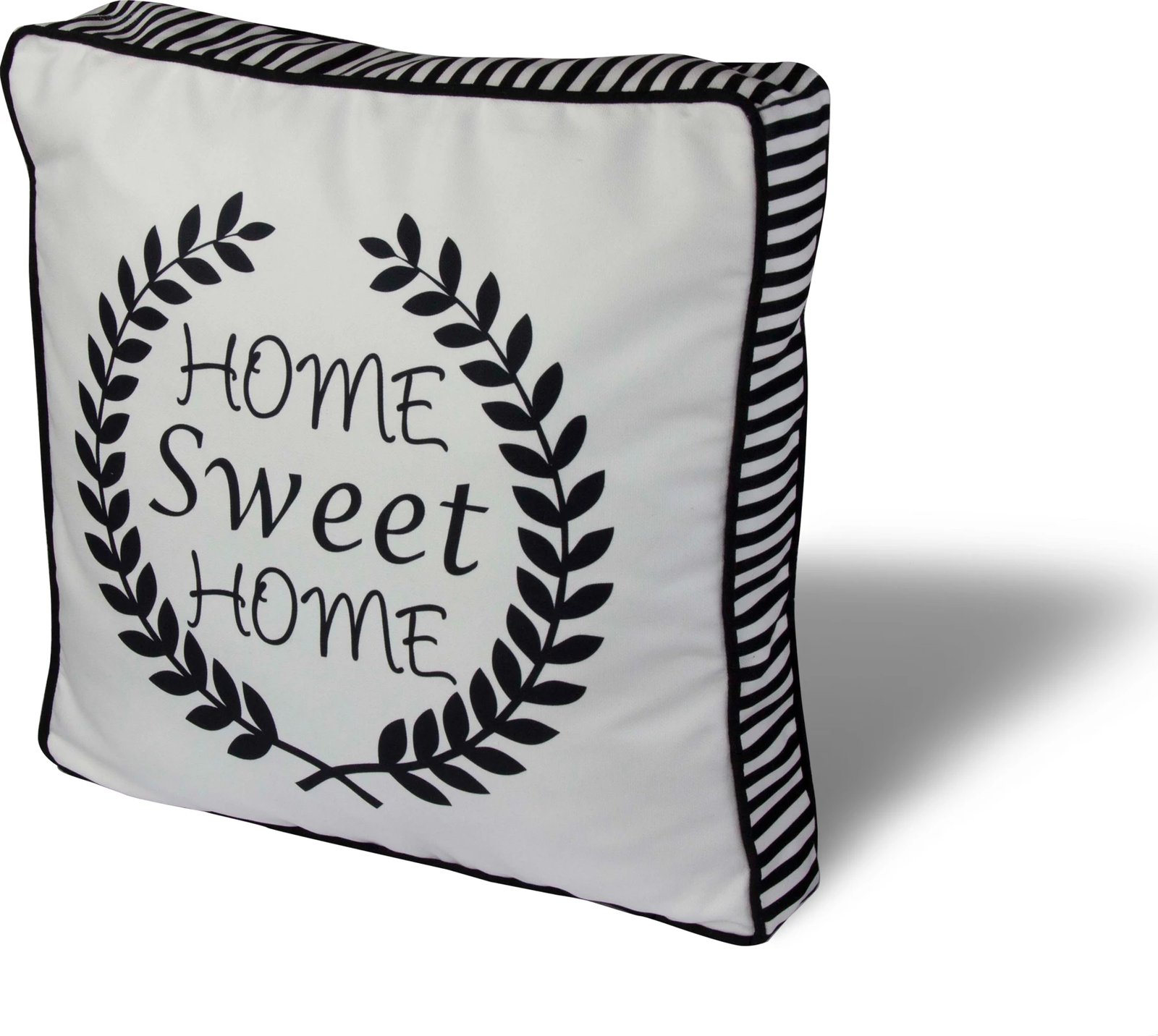 Jastëk dekorativ Evila Originals, YM1319, shumëngjyrësh, 42x42cm