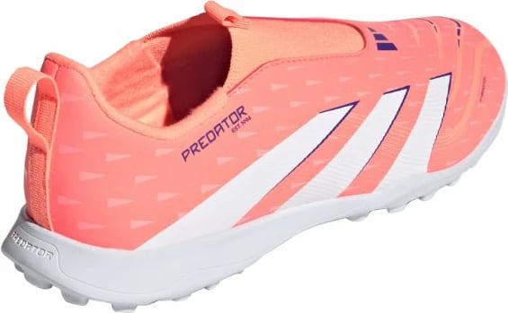 Atlete futbolli për fëmijë adidas, portokalli