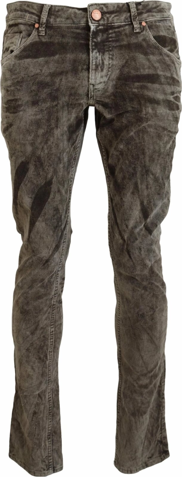 Pantallona për meshkuj Acht, hiri 