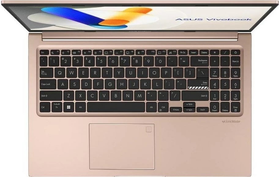 Kompjuter ASUS Vivobook 15 X1504VA-BQ1648, Intel Core i5-1334U, 16GB RAM, 512GB SSD, 15.6" FHD, Terra Cotta