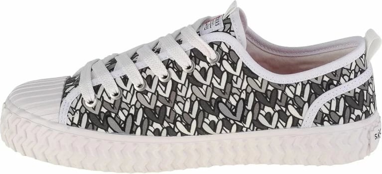 Atlete Skechers lifestyle, të bardha