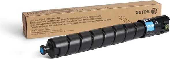 Toner Xerox 106R04082 High Capacity 31,400 faqe, cyan