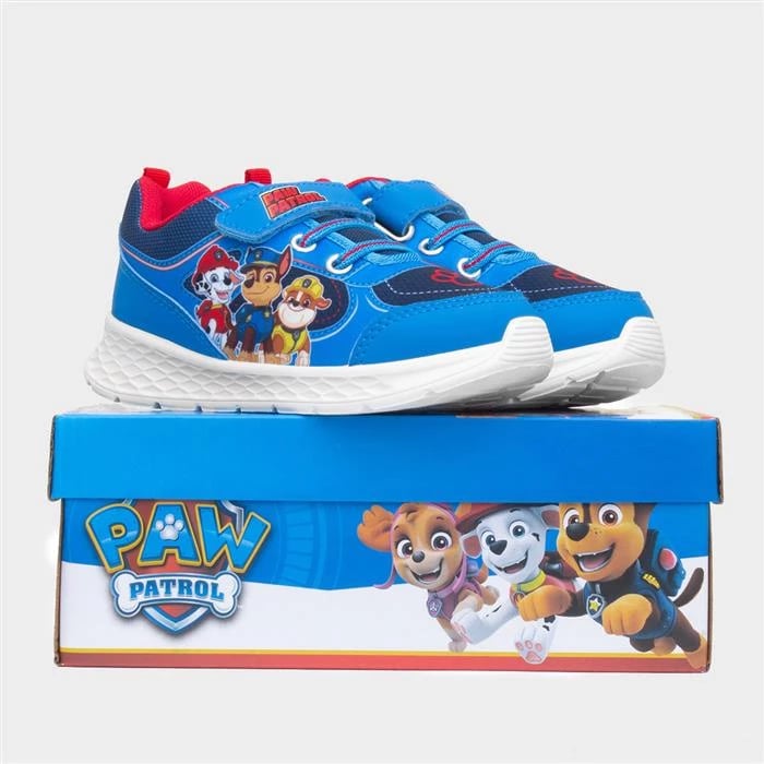 Patika për fëmijë PAW PATROL