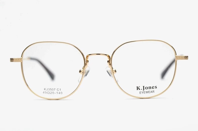 Korniza optike për femra Katrin Jones KJ3507-C1