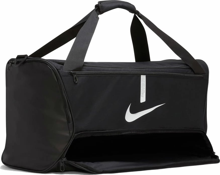 Çantë sportive Nike, unisex, e zezë
