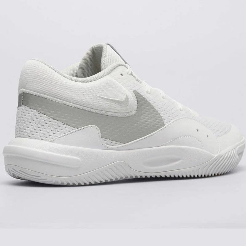 Atlete për fëmijë Nike, të bardha
