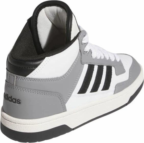 Atlete fëmijë adidas, të bardha Atlete fëmijë adidas, të bardha