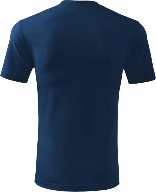 Maicë për meshkuj Malfini, blu e errët