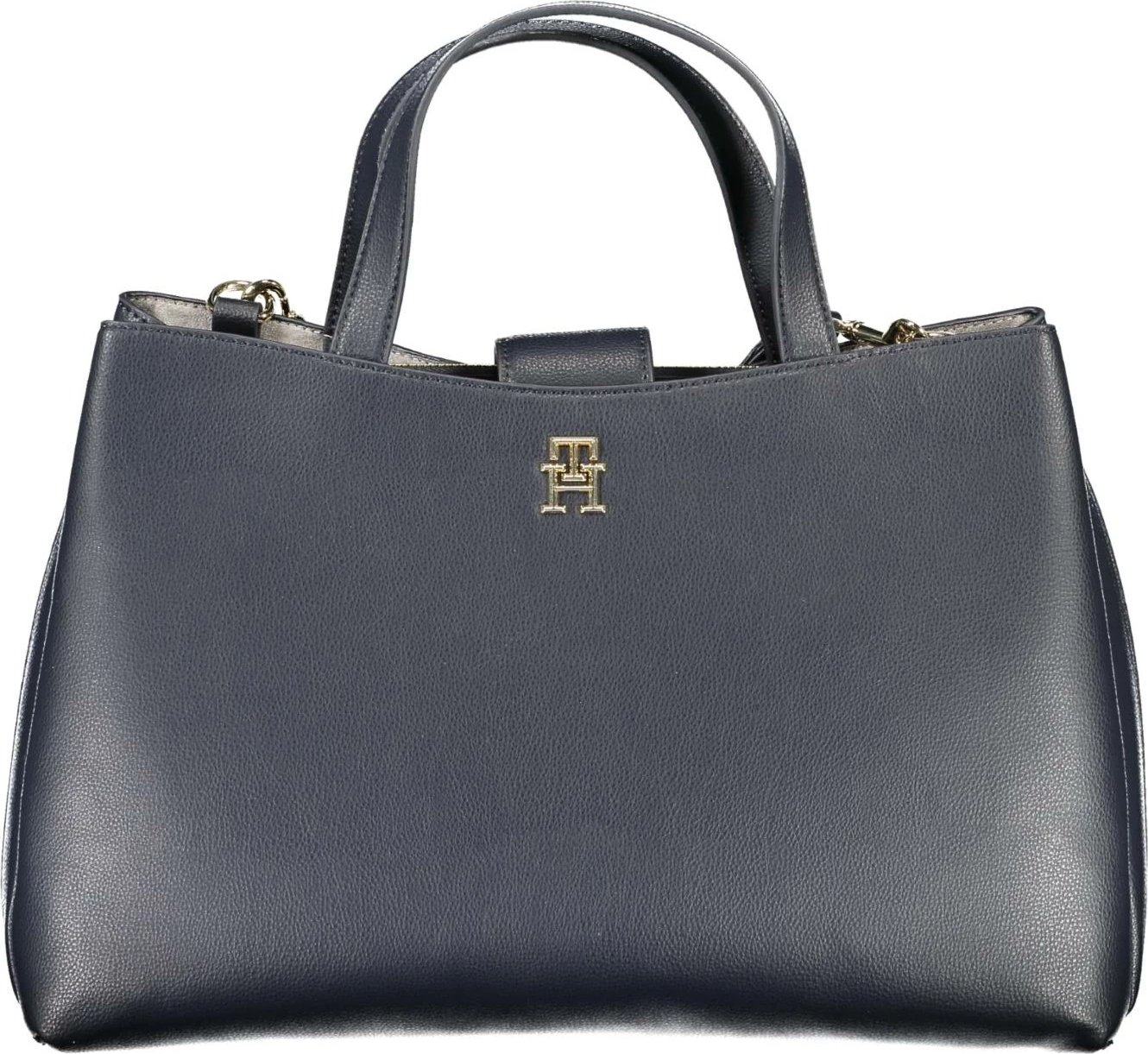 Çantë dore për femra Tommy Hilfiger, e kaltër