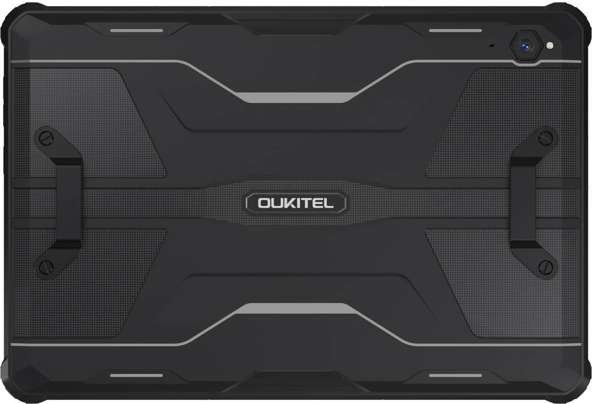 Tablet Oukitel RT6, 10.1", 8/256GB, Android 13, i zi
