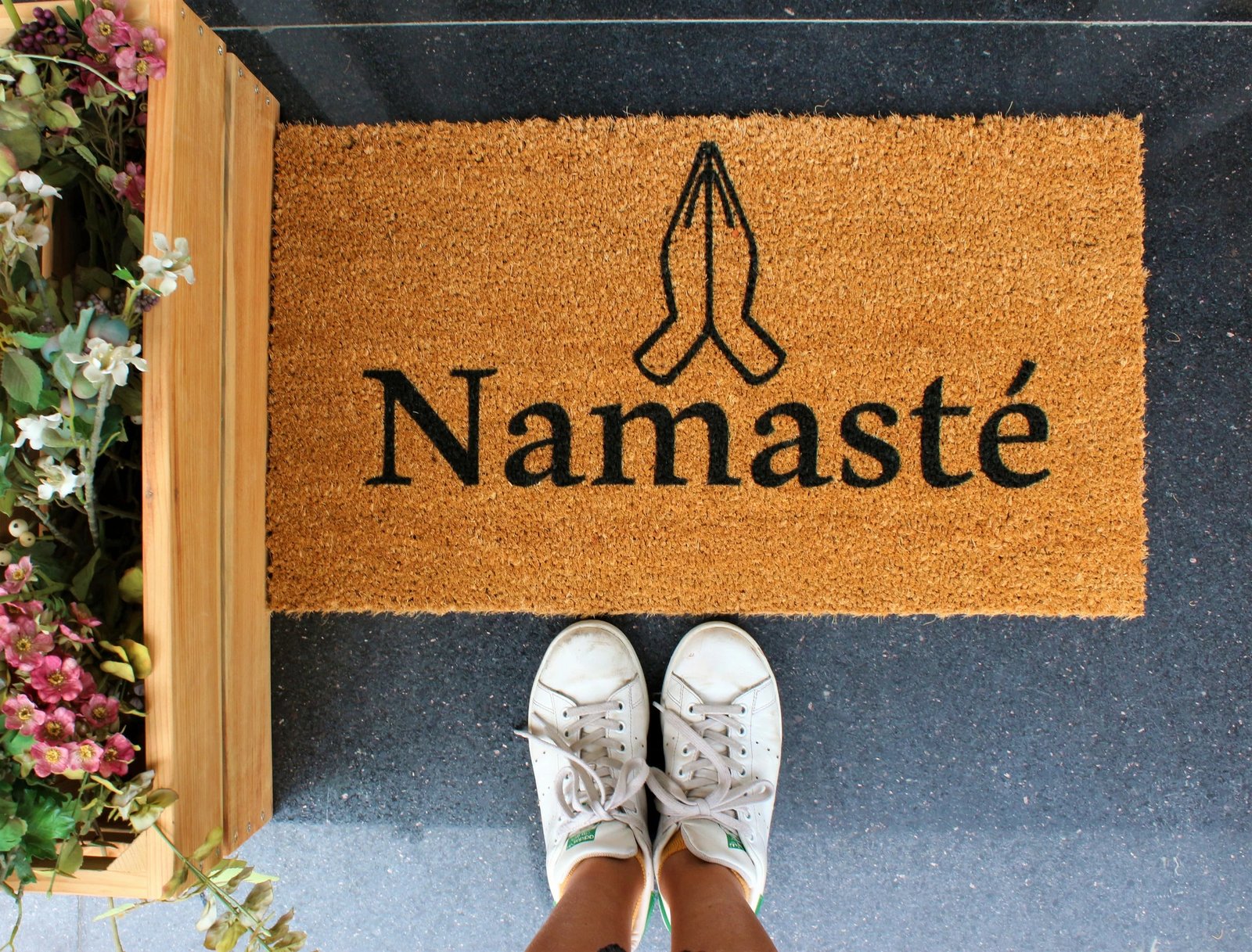 Shilte hyrëse Coco, dizajn Aberto, Namaste