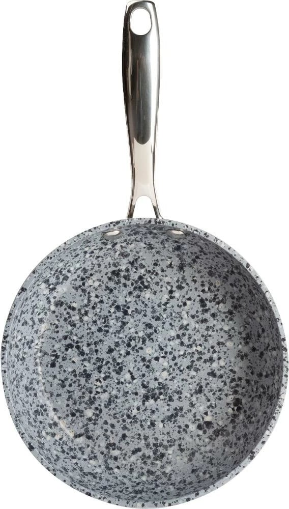 Tigan alumini Lamart LT1249, 20 cm GRANIT