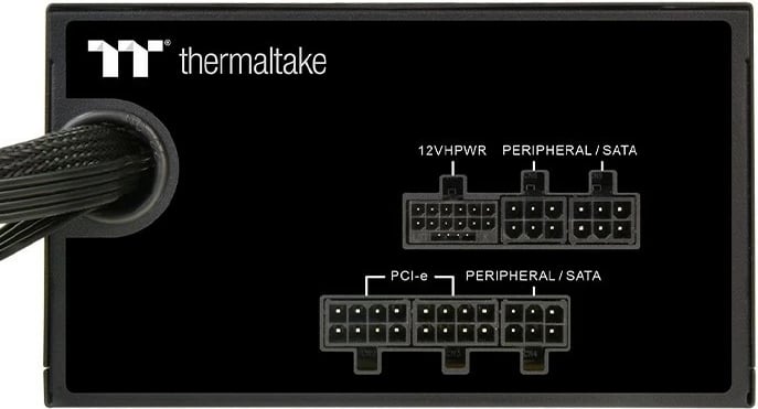 Furnizues rryme Thermaltake Smart BM3 650 W