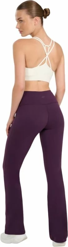 Hellonke për femra 4f, të purpurta