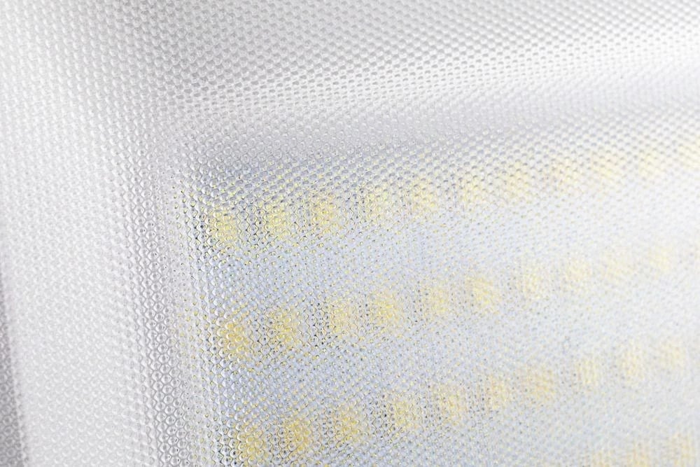 Prozhektor LED Ansmann FL100W-AC, 100 W, Alumini, i zi