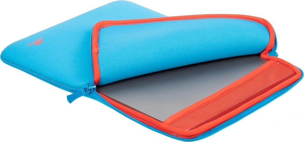 Mbështjellës laptopi RIVACASE NB Sleeve Antishock 5221, 13.3-15.6 inç, kaltër