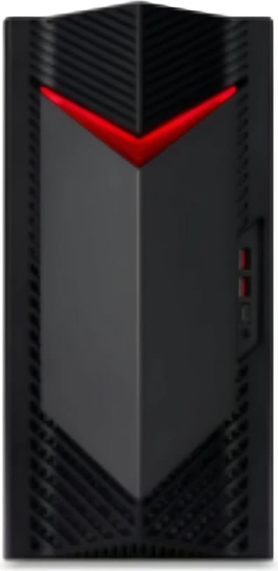 Kompjuter Acer Nitro N50-660 U7 265F, 32GB, 1TB, RTX 5060, zi