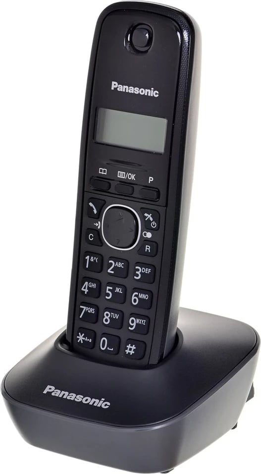 Telefon Panasonic KX-TG1611,i zi