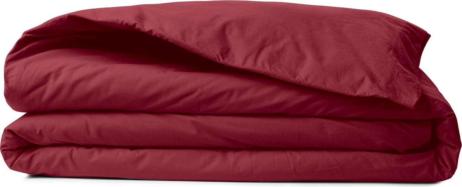 Mbulesë jorgani super king, ranforce, ngjyrë trëndafili i zbehtë, L'essentiel