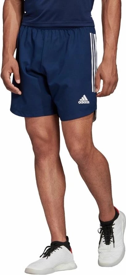 Shorce për meshkuj adidas, navy
