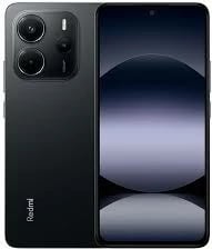 Celular Xiaomi Redmi Note 14 8+256GB 5G Midnight Black