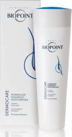 Shampo Biopoint DermoCare Anti-Dandruff. 200ml	