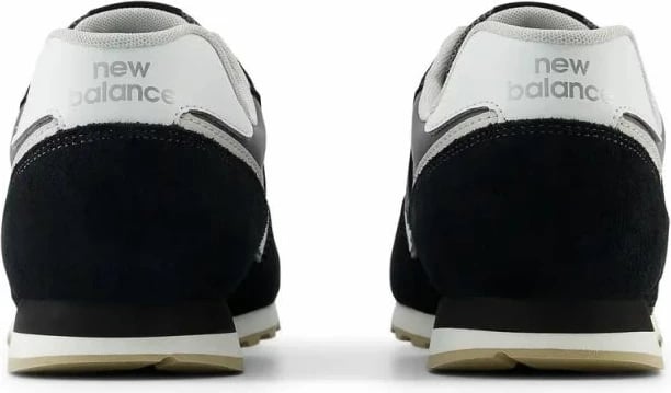 Atlete për meshkuj New Balance, të zeza