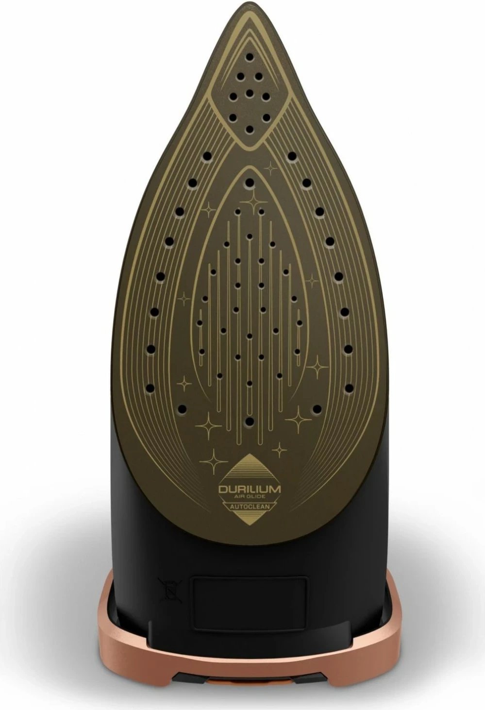 Hekur me avull Tefal Ultimate Power Pro FV9E50E0, 3200W, i zi