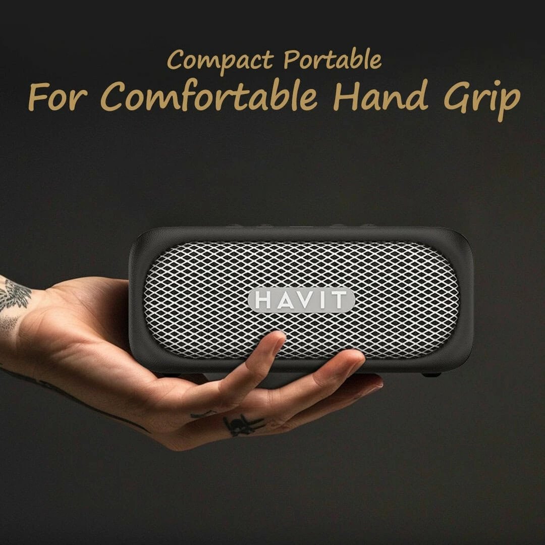 Altoparlant HAVIT SK905BT (Zezë)
