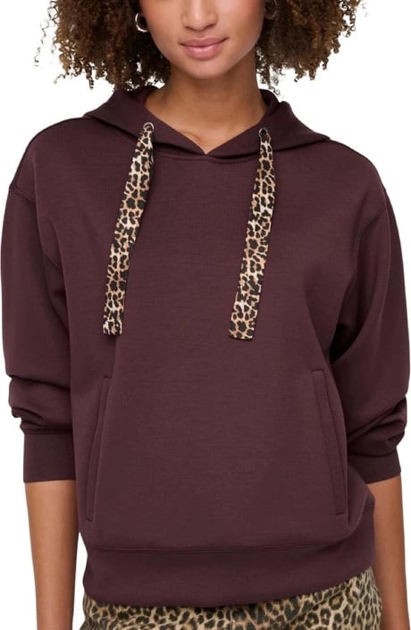 duks Only femra bordeaux