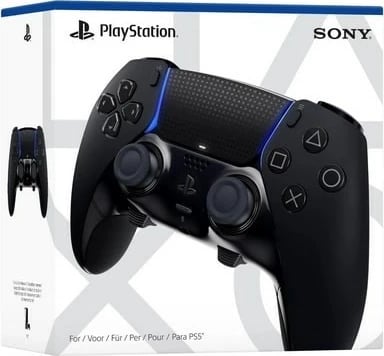 Kontroller Sony DualSense Edge Wireless, i zi