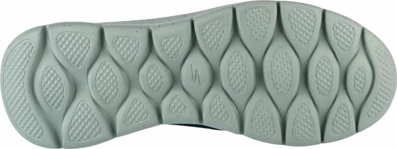 Atlete Skechers lifestyle, blu e errët