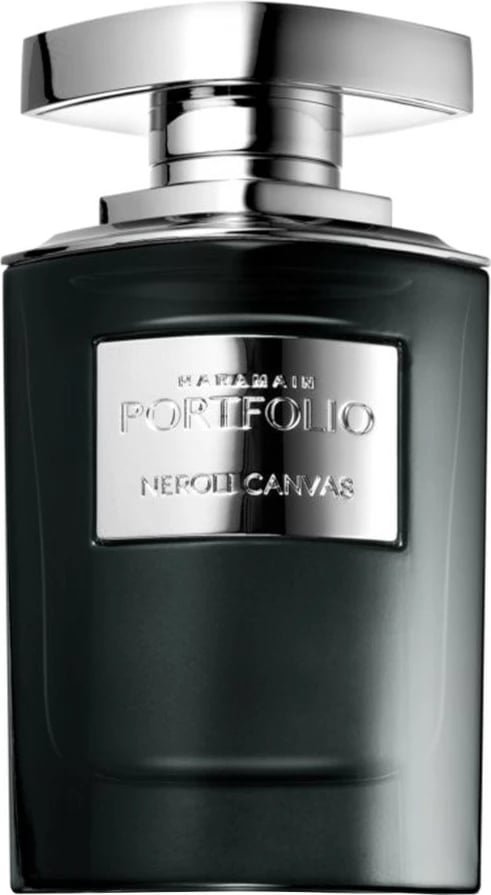 Eau de Parfum Al Haramain Portfolio Neroli Canvas 75ml