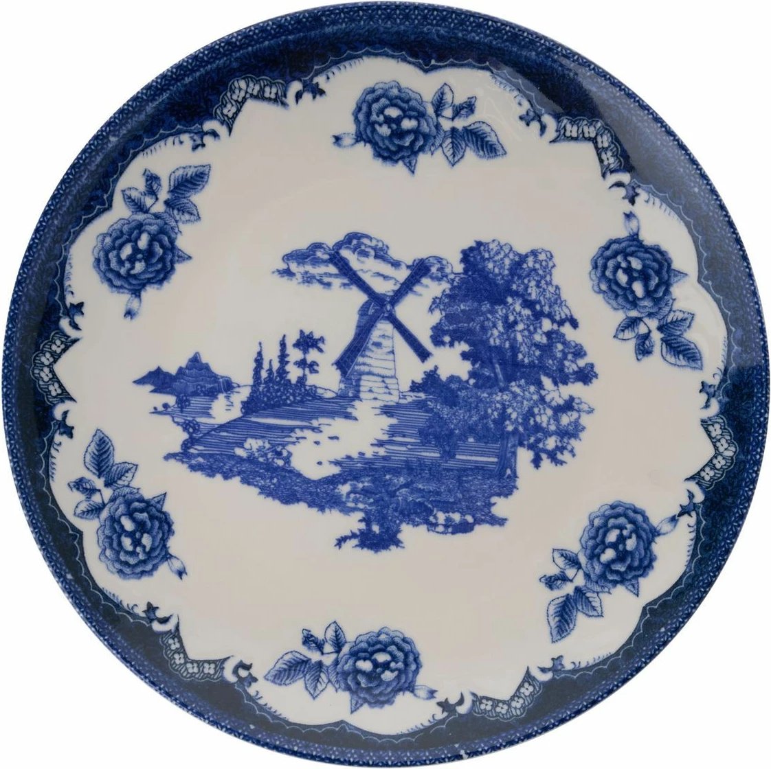 Set enësh për drekë (24 copë), Hermia Concept, Bluecourt