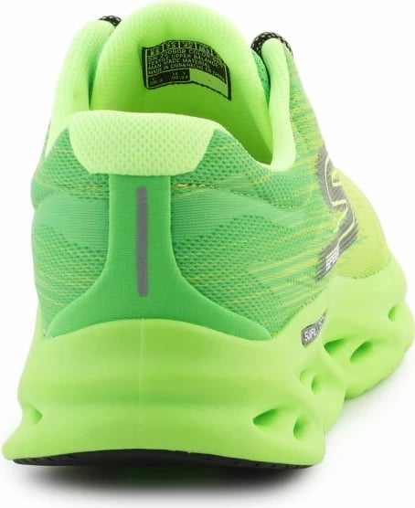 Atlete për meshkuj Skechers, të gjelbra