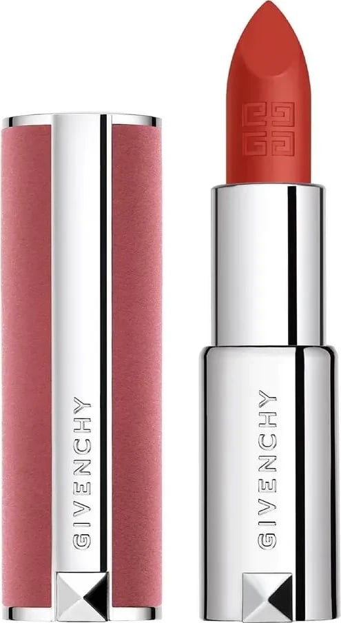 Buzëkuq Givenchy Le Rouge Sheer Velvet N 32 unisex